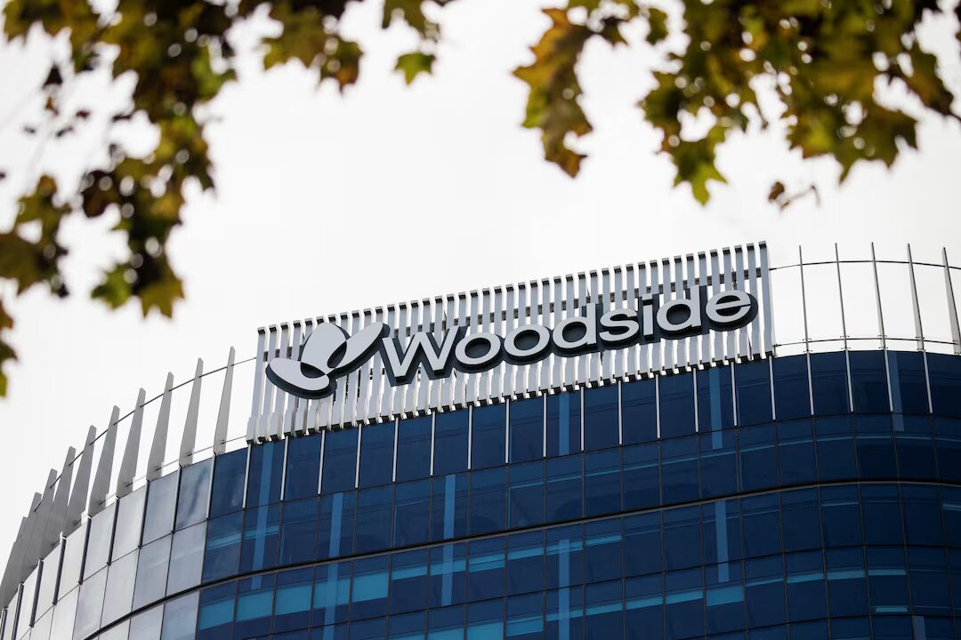 Woodside Energy’nin üretimi düştü, geliri arttı