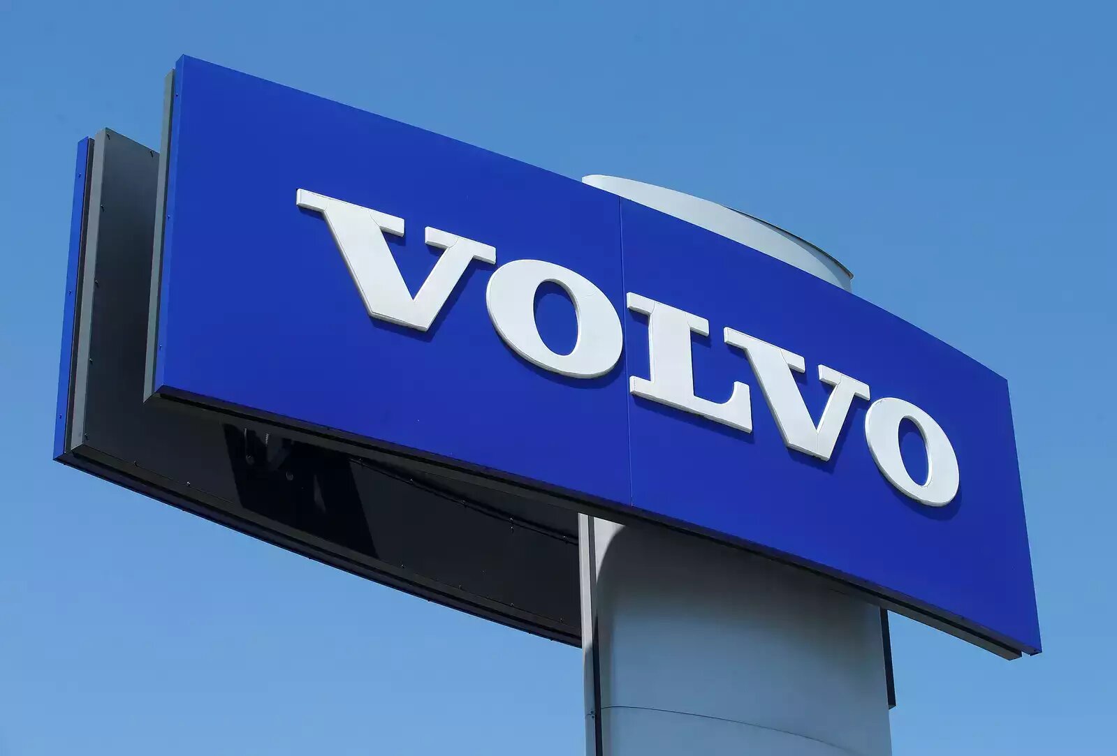Volvo’nun kârı beklentilerin altında kaldı