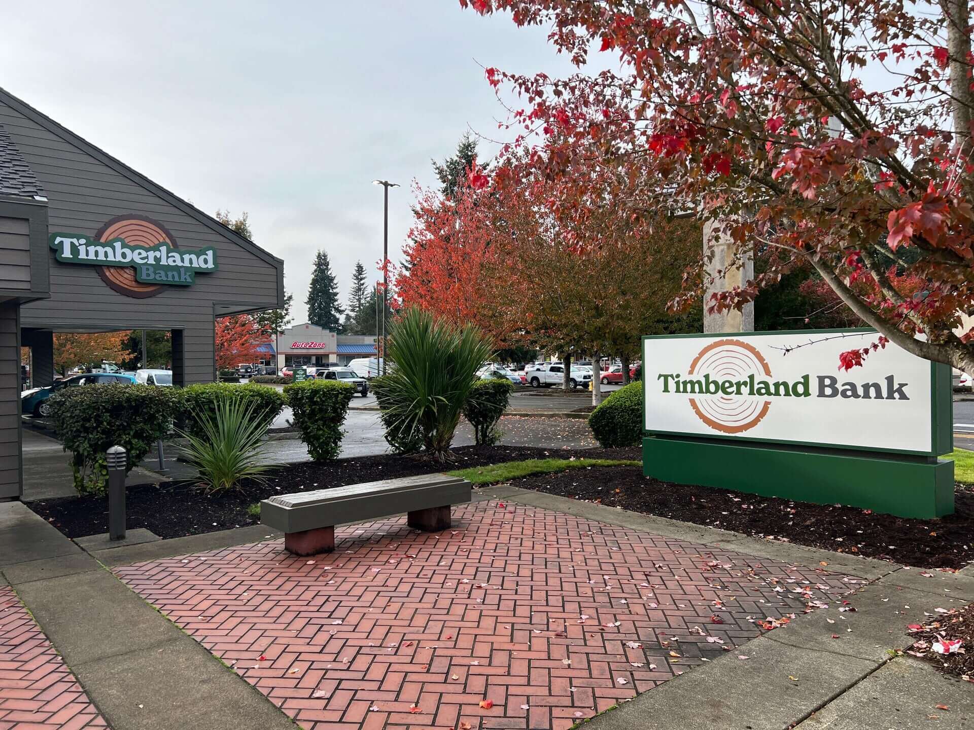 Timberland Bancorp’un kârı arttı