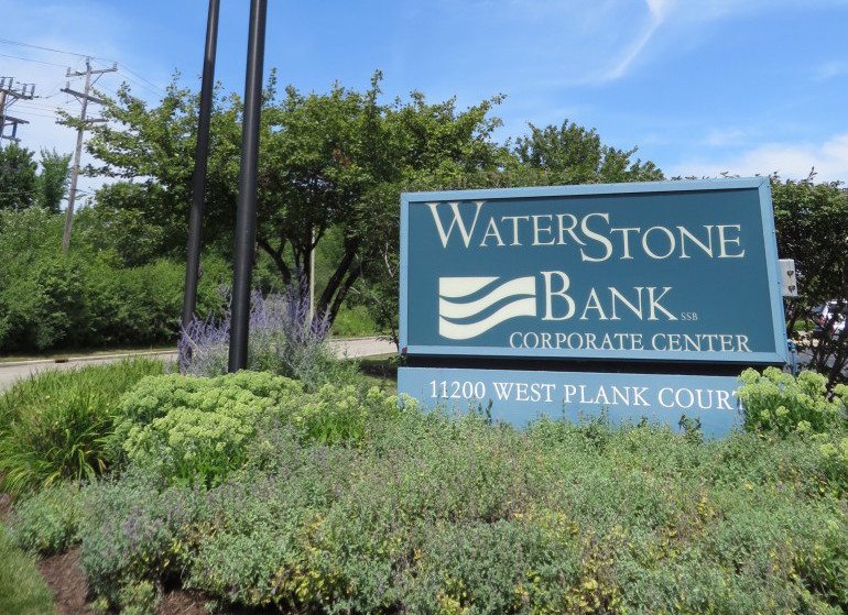 Waterstone Financial’ın kârı arttı