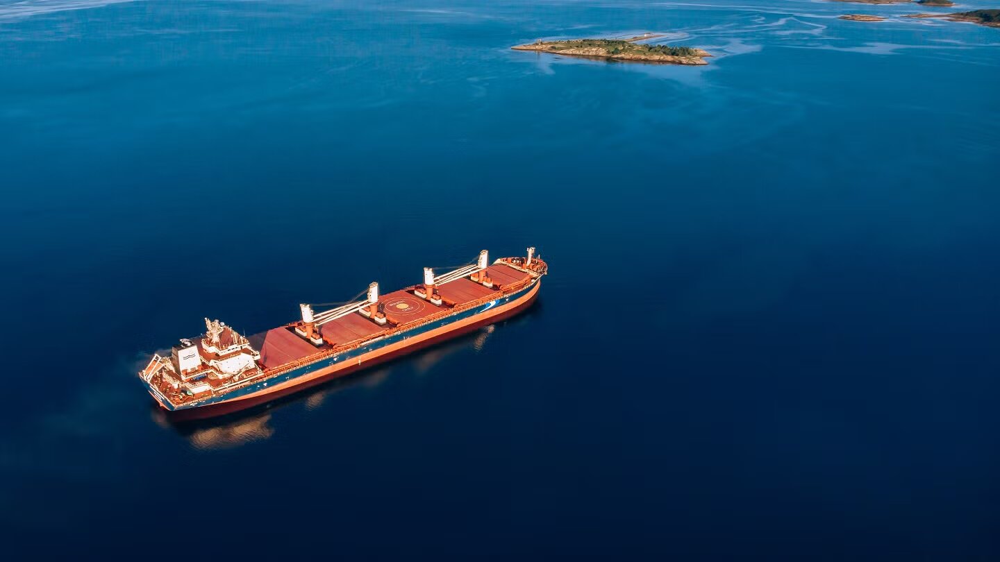 Golden Ocean ve CMB.TECH birleşme planlıyor