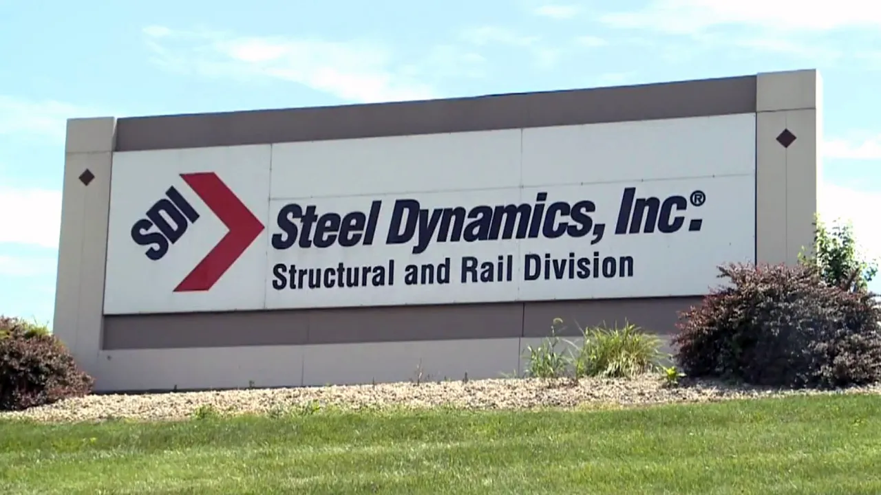 Steel Dynamics’in kârı beklentileri aştı
