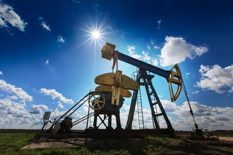 Range Resources’ın kârı beklentileri aştı