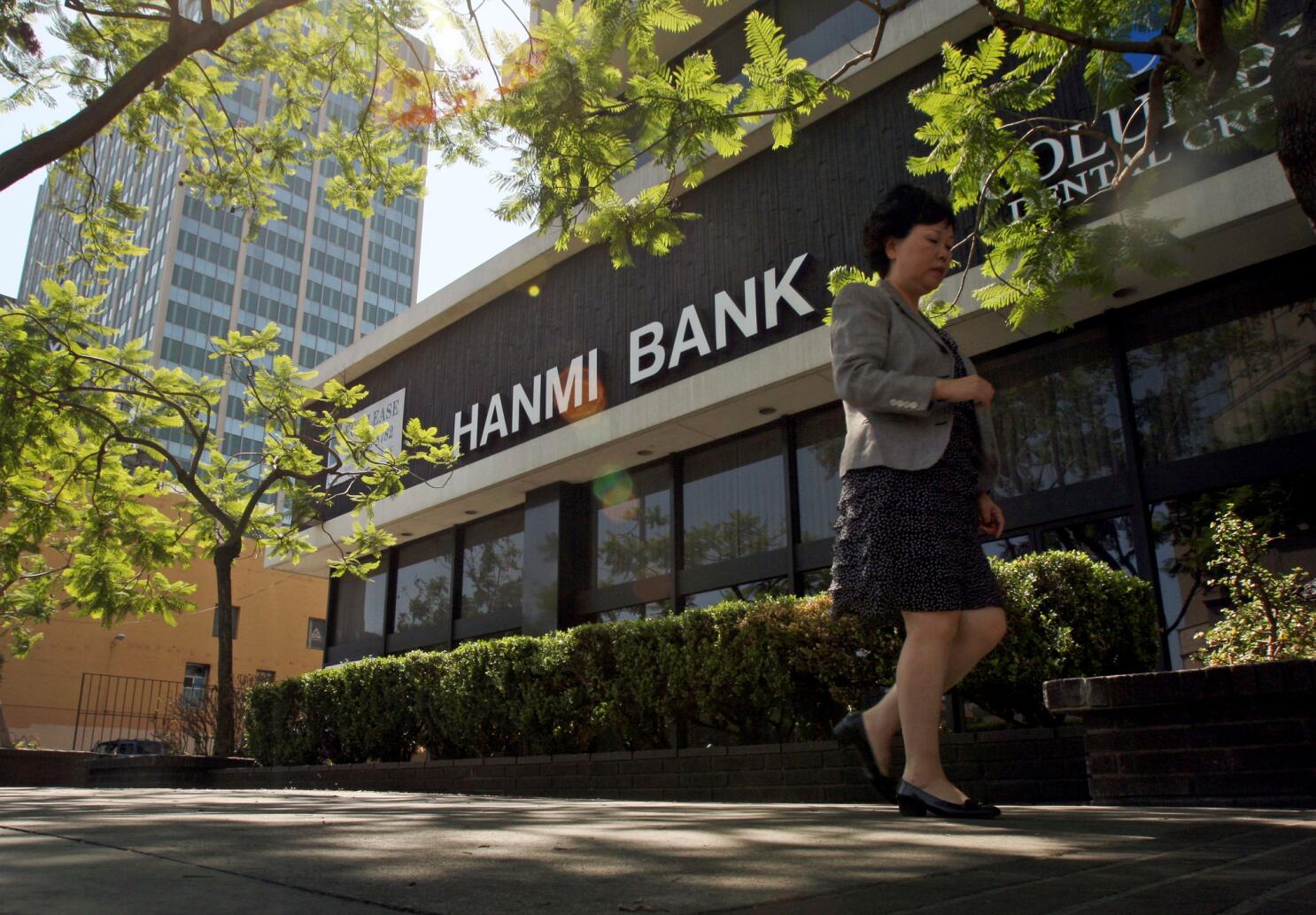 Hanmi Financial’ın kârı beklentileri aştı