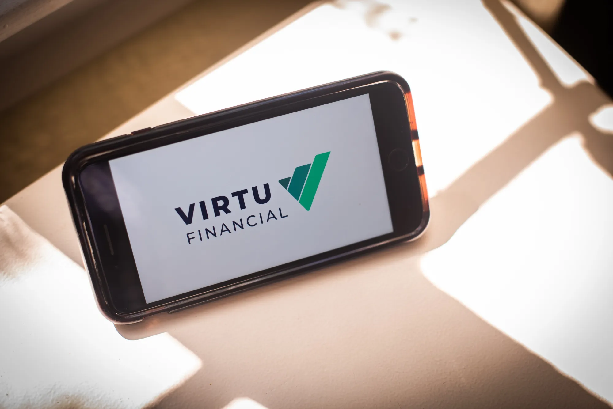 Virtu Financial’ın kârı beklentileri aştı