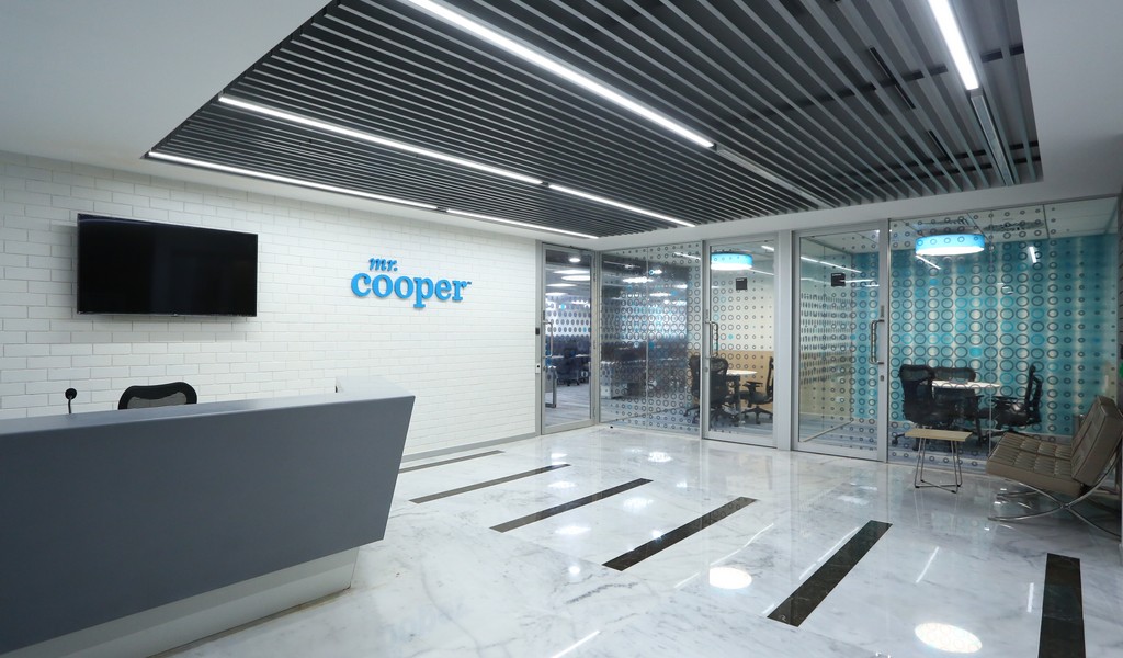 Mr. Cooper Group’un kârı 30% arttı