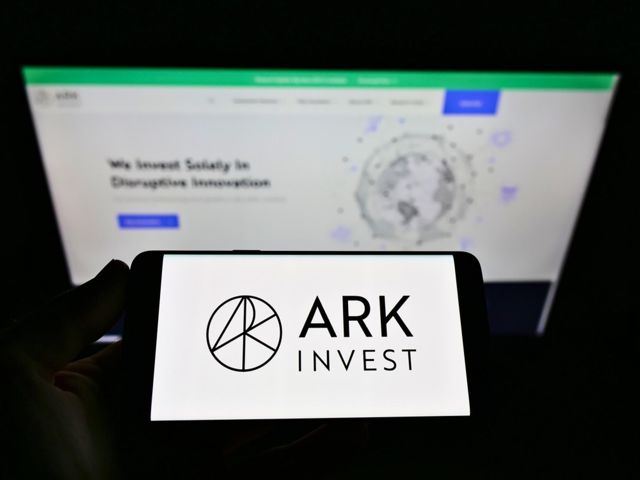 Ark Invest, NVIDIA ve AMD hisselerini artırdı