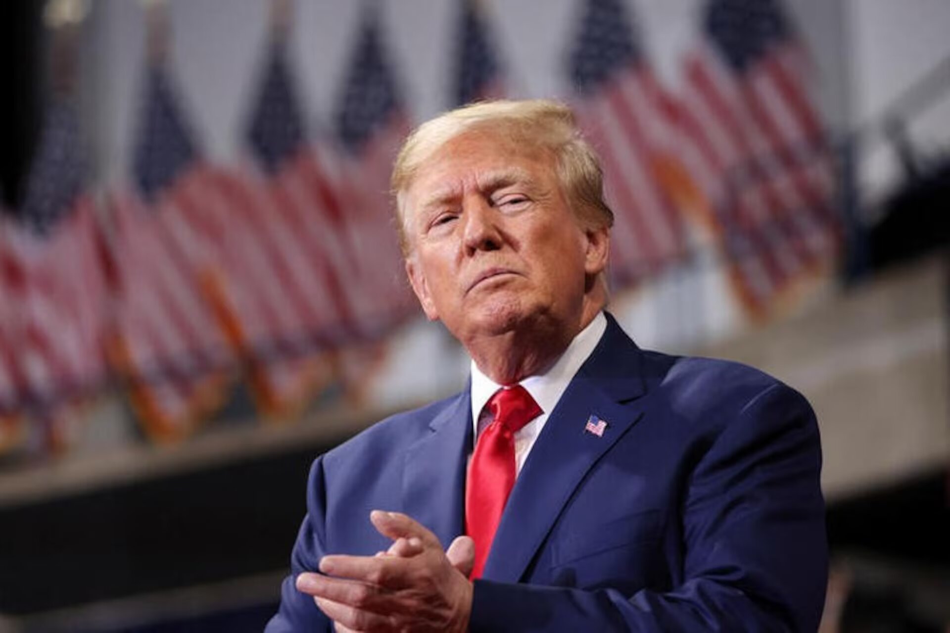 Trump coin neden yükseliyor?