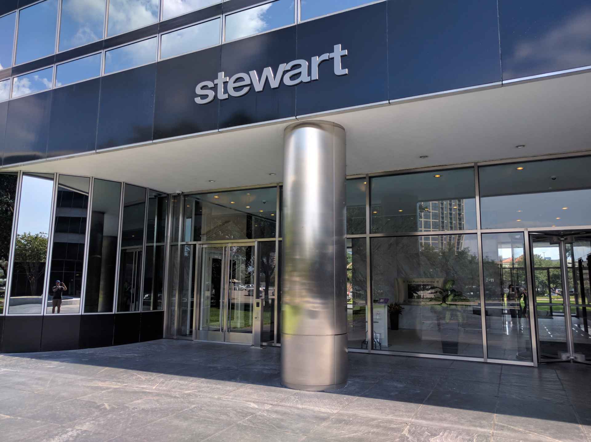 Stewart Information Services’in kârı beklentilerin altında kaldı