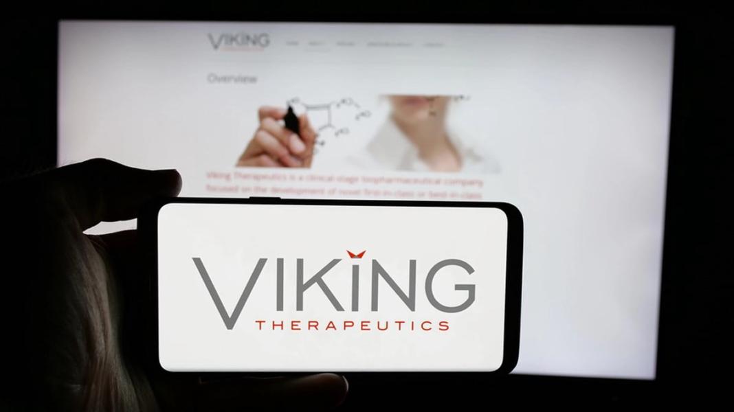 Viking Therapeutics, beklentilerin üzerinde zarar açıkladı