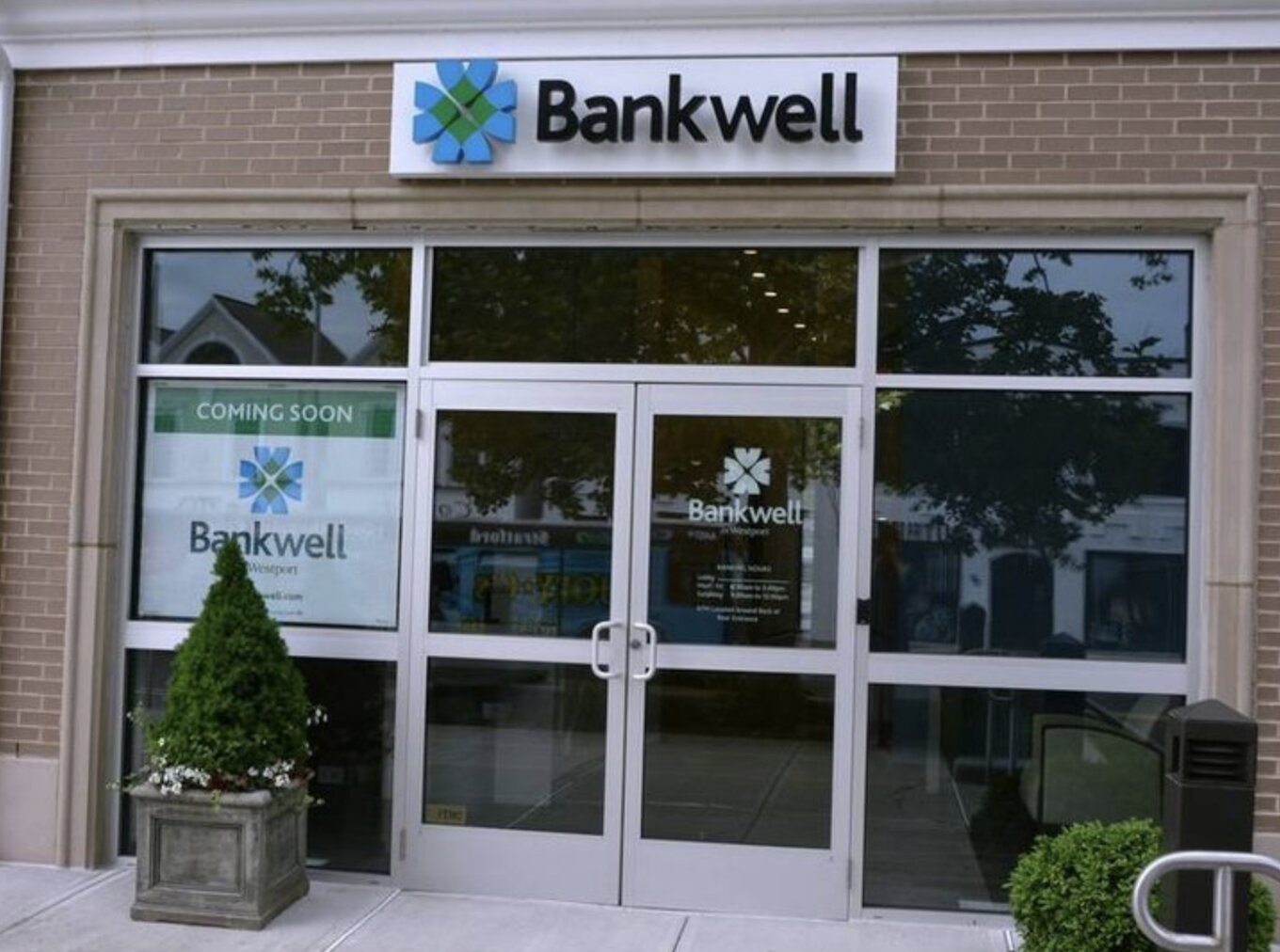 Bankwell Financial Group’un kârı beklentileri aştı