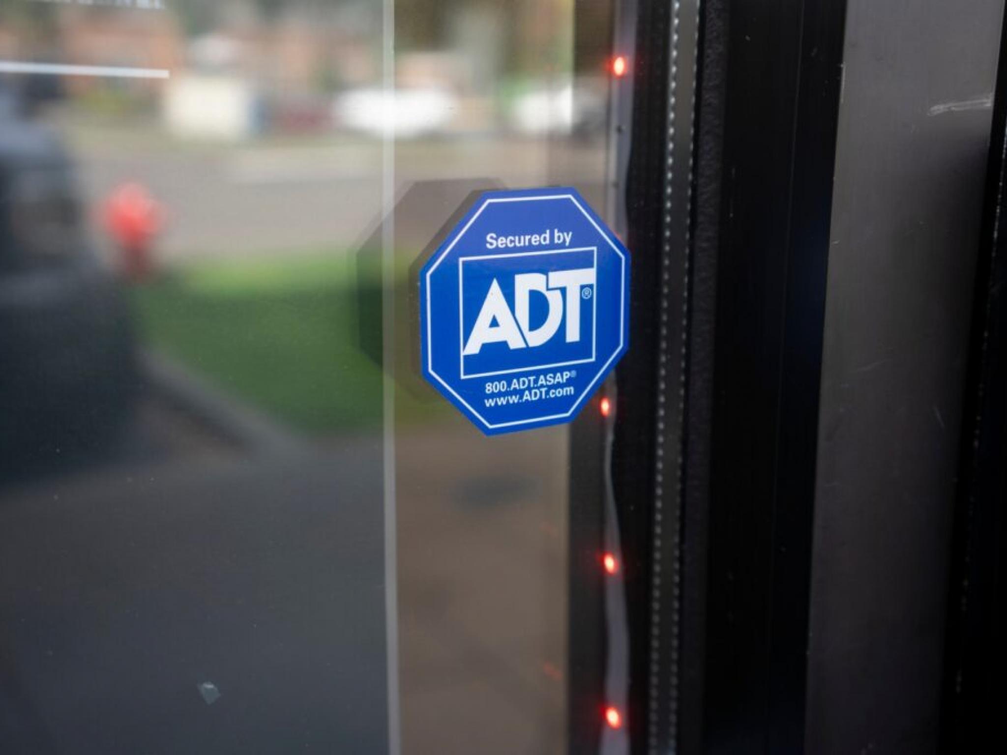 ADT’nin ilk çeyrek gelirleri beklentiyi aştı