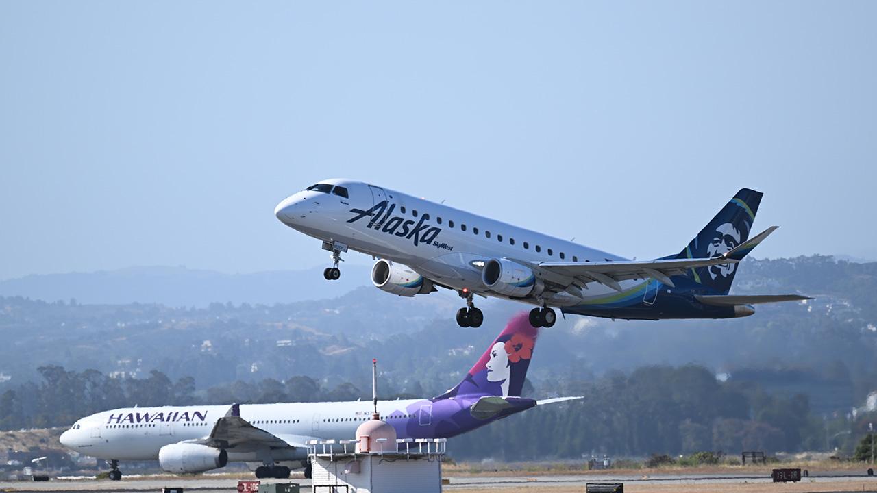 Alaska Air Group ilk çeyrekte zarar açıkladı
