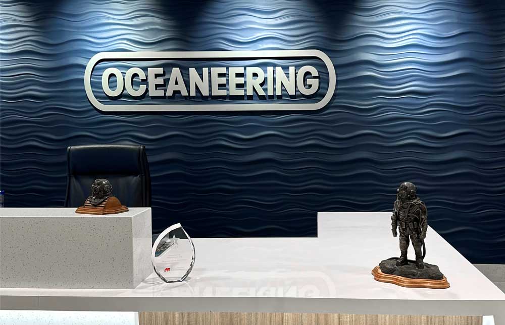 Oceaneering’in sonuçları beklentiyi aştı