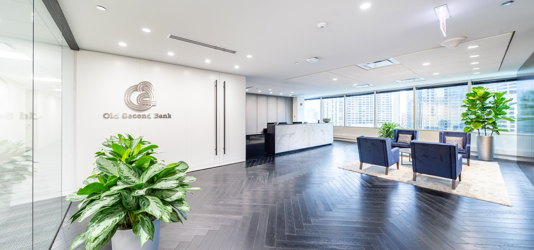 Old Second Bancorp’un kârı azaldı