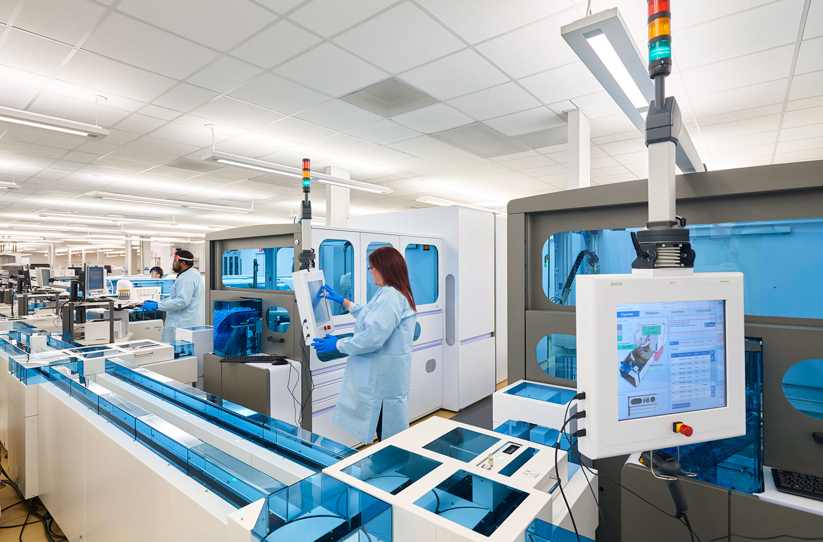 Core Laboratories’in kârı beklentilerin altında kaldı