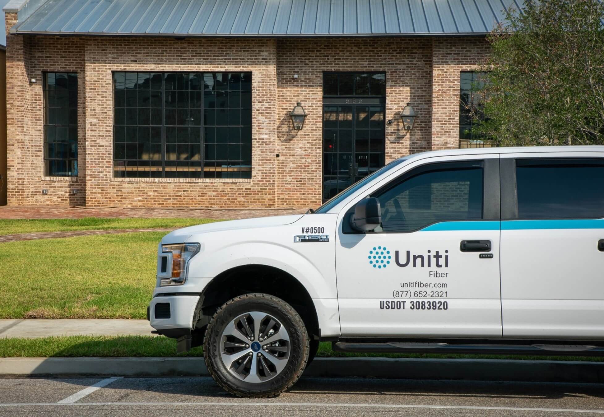 Uniti Group, Kinetic’e yeni başkan atadı