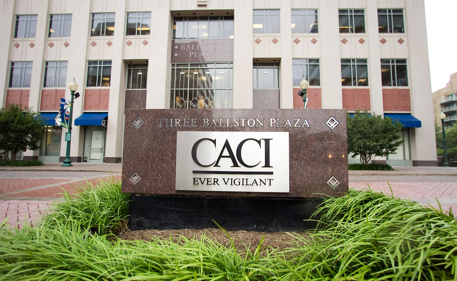 CACI’nin ilk çeyrek sonuçları beklentileri aştı