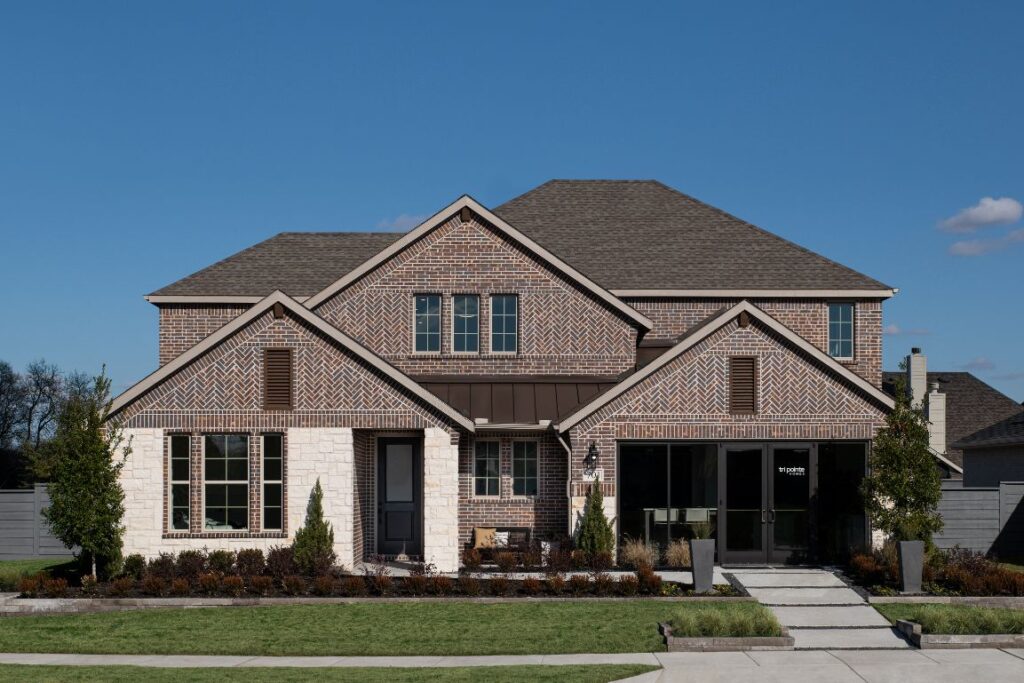 Tri Pointe Homes’un gelirleri 21% azaldı