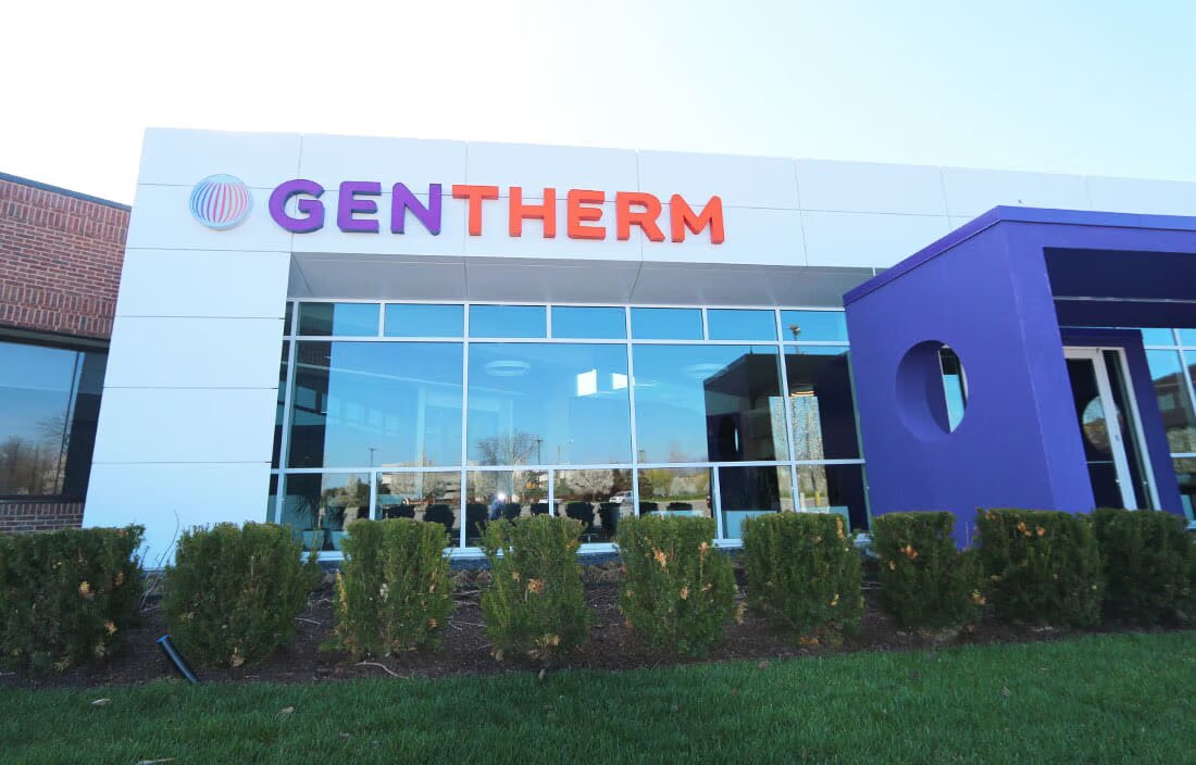 Gentherm’in gelir ve kârı düştü
