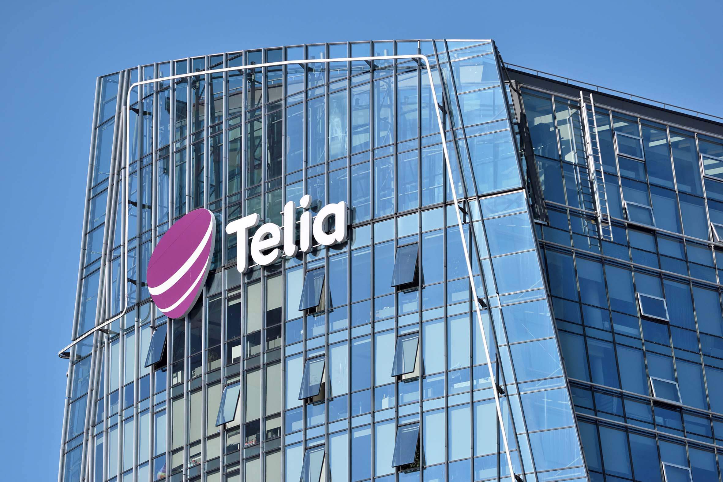 Telia’nın kârı 233% arttı