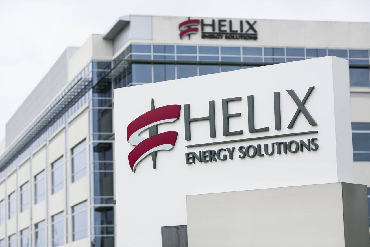 Helix Energy’nin kârı beklentilerin altında kaldı