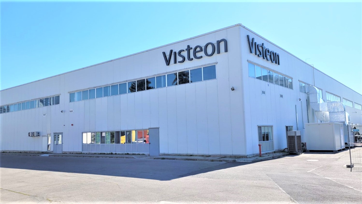 Visteon’un üçüncü çeyrek kârı beklentiyi aştı