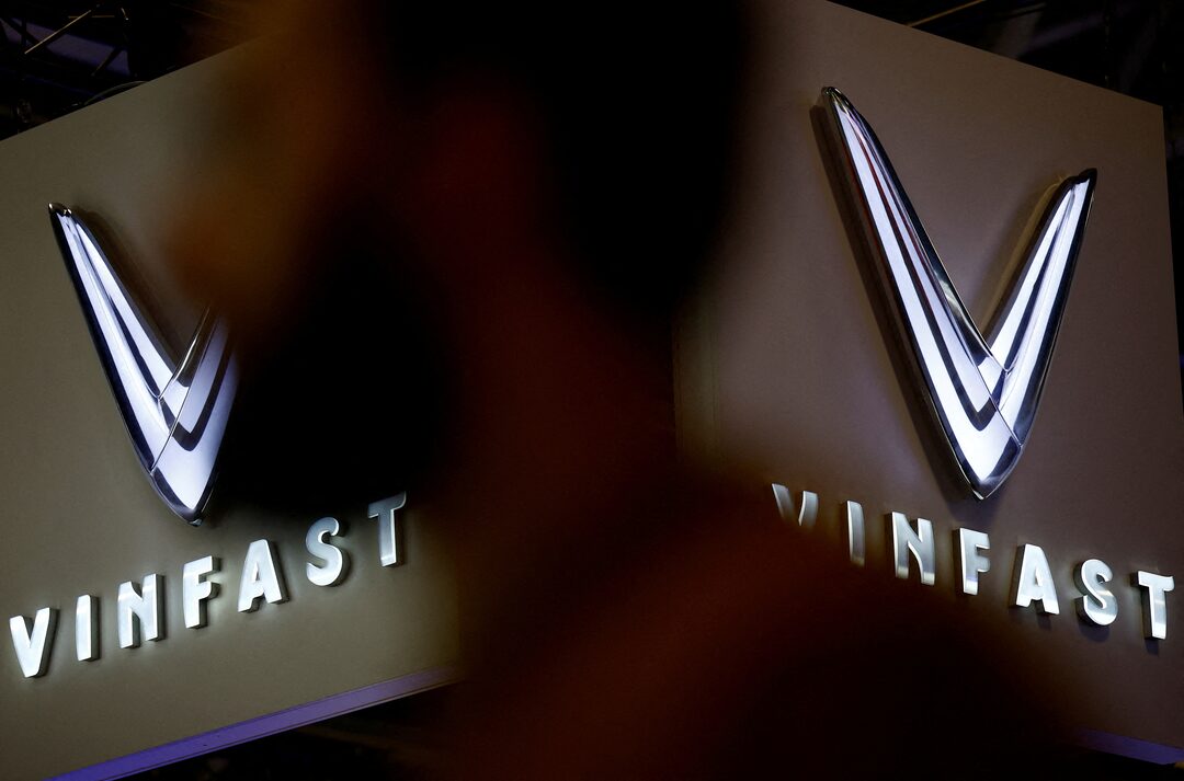 VinFast’ın gelirleri 55% arttı