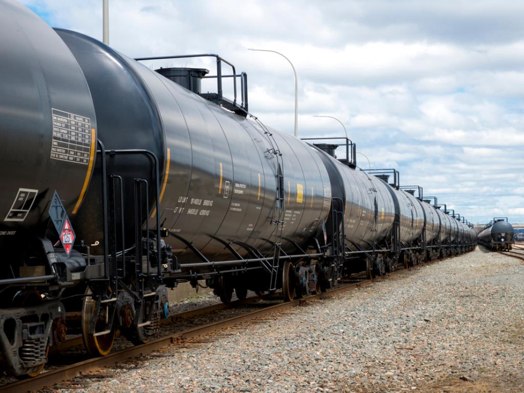 Union Pacific’in ilk çeyrek sonuçları beklentilerin altında kaldı