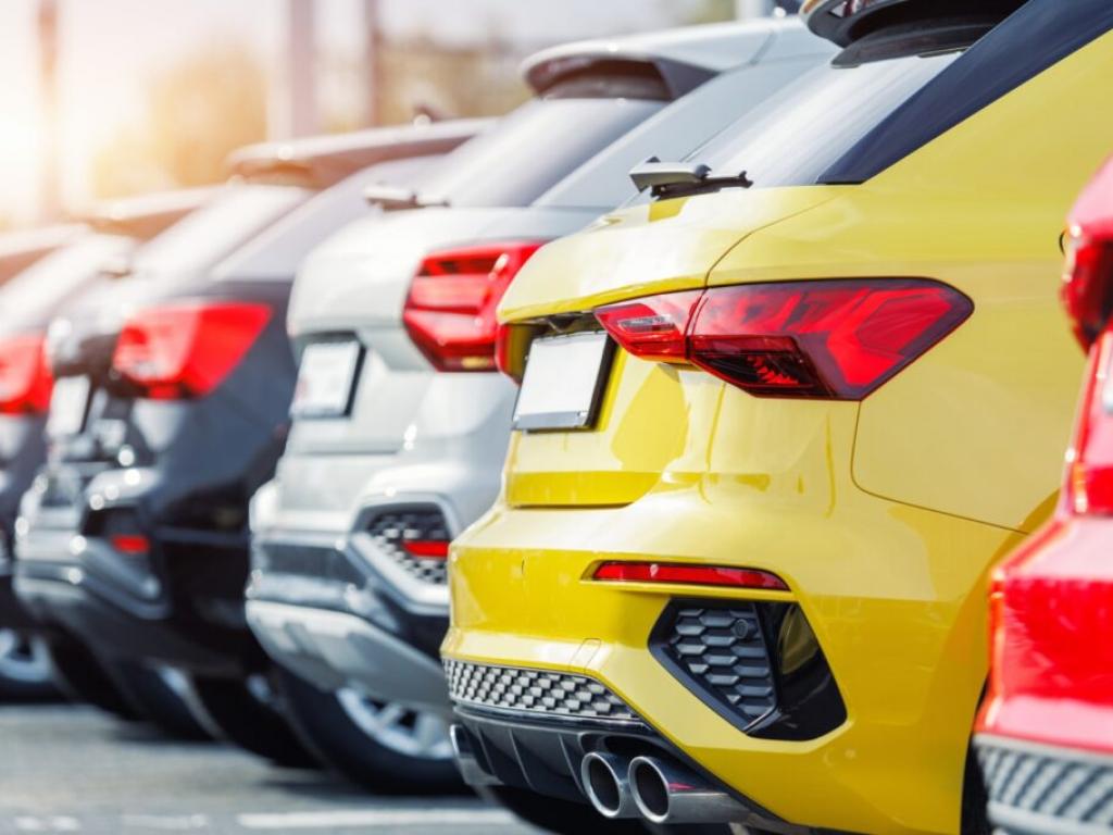Sonic Automotive’in ilk çeyrek kârı beklentiyi aştı