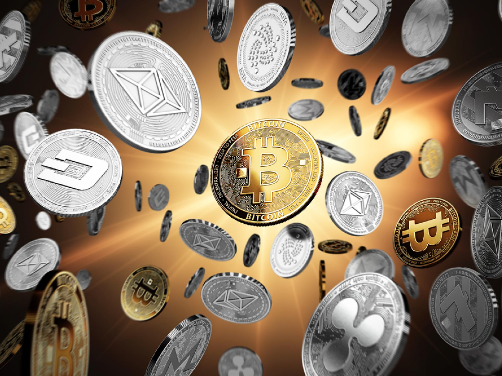Bitcoin 94 bin dolara yükselse de hisselerden ayrışma devam ediyor