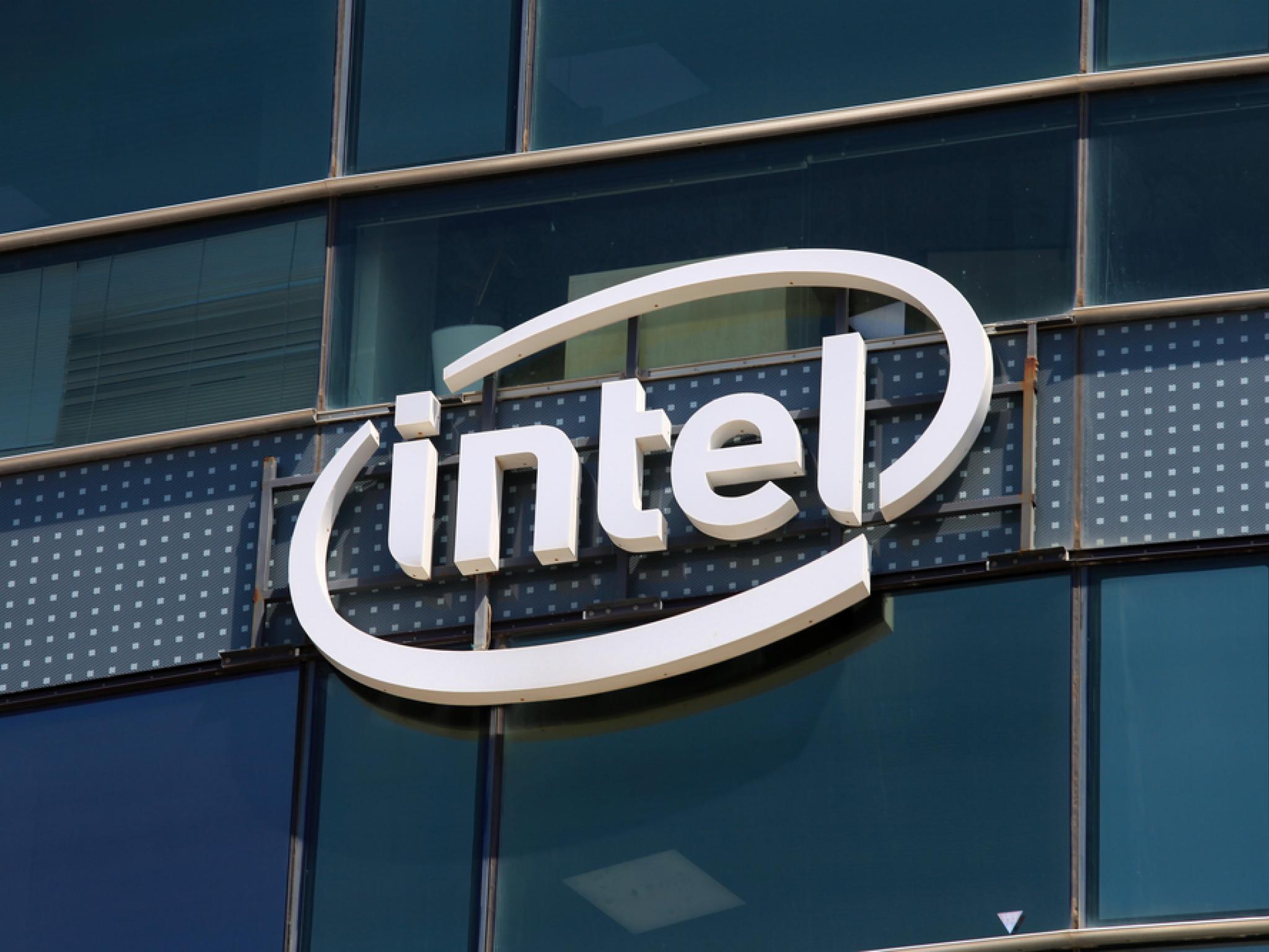 ABD-Çin ticaret savaşı Intel’in eski çiplerine talebi artırdı