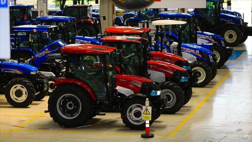 Türk Traktör’den zayıf net kâr: Beklentiler aşağıya revize edildi