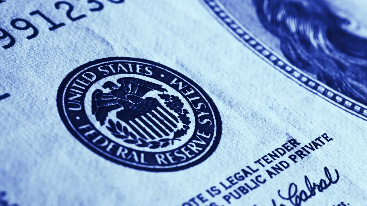 Fed, bankalara yönelik kripto kuralını geri çekti