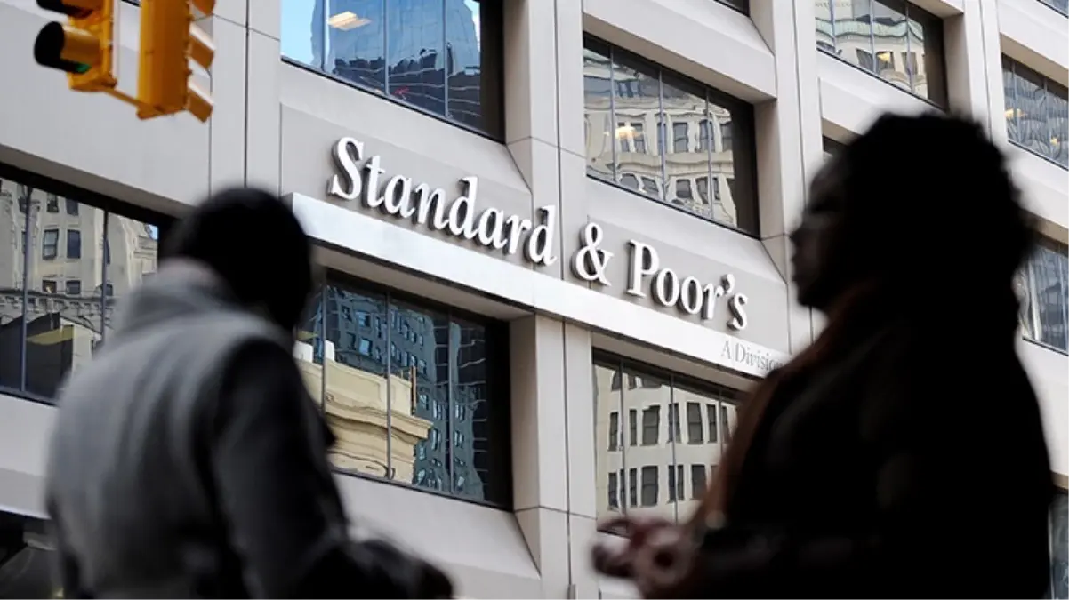 S&P, Türkiye’nin kredi notunu artıracak mı?