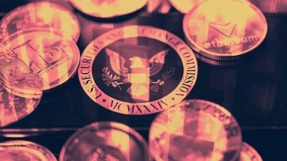 SEC, Polkadot ve Hedera ETF kararlarını erteledi