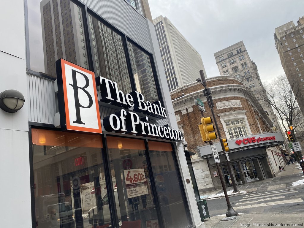 Princeton Bancorp’un gelirleri arttı