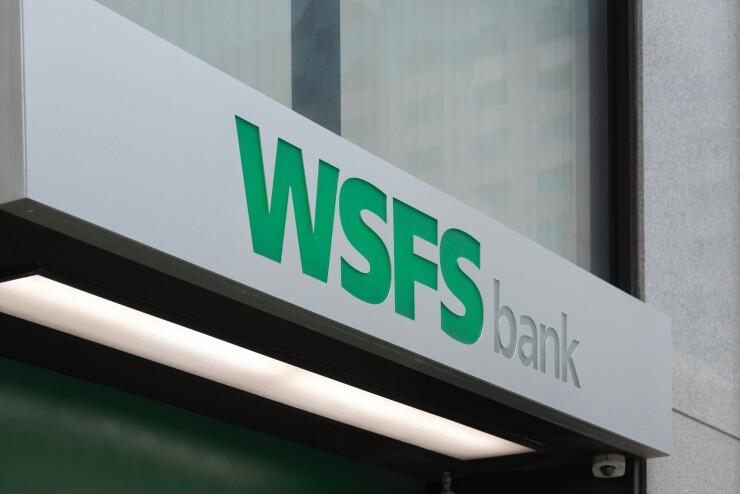 WSFS Financial’ın kârı beklentileri aştı