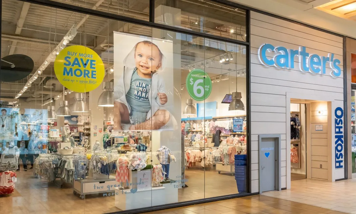 Carter’s’ın kârı azaldı