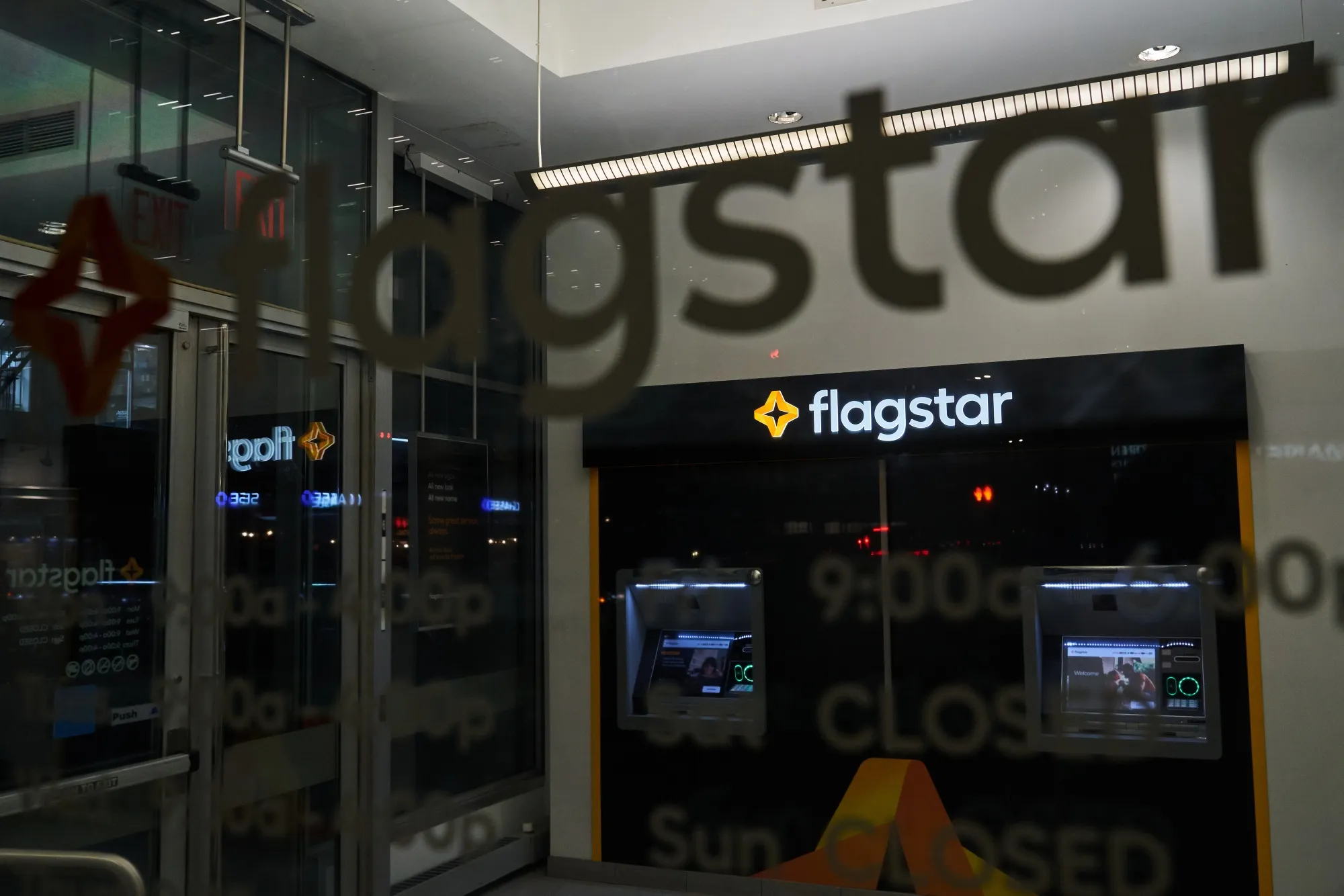 Flagstar Financial’ın gelirleri beklentileri aştı