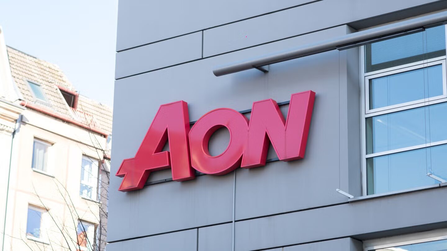 Aon’un kârı beklentilerin altında kaldı