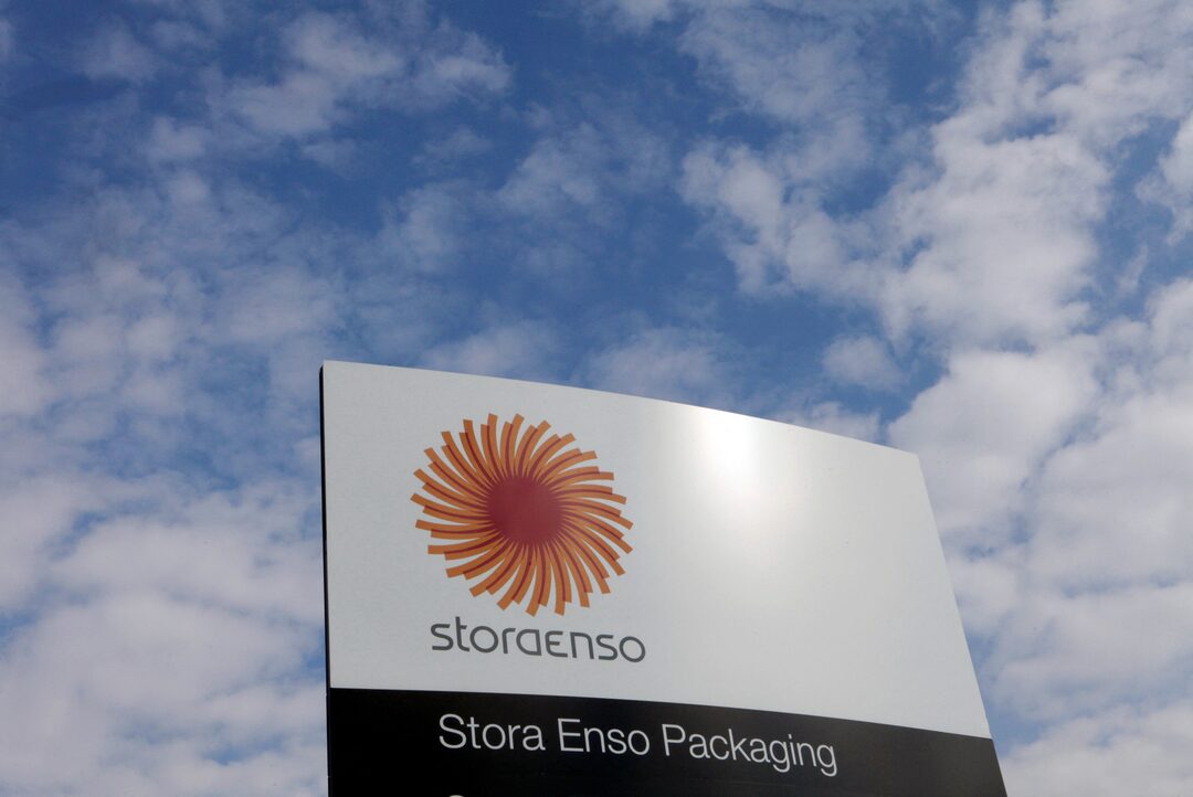 Stora Enso’nun kârı arttı