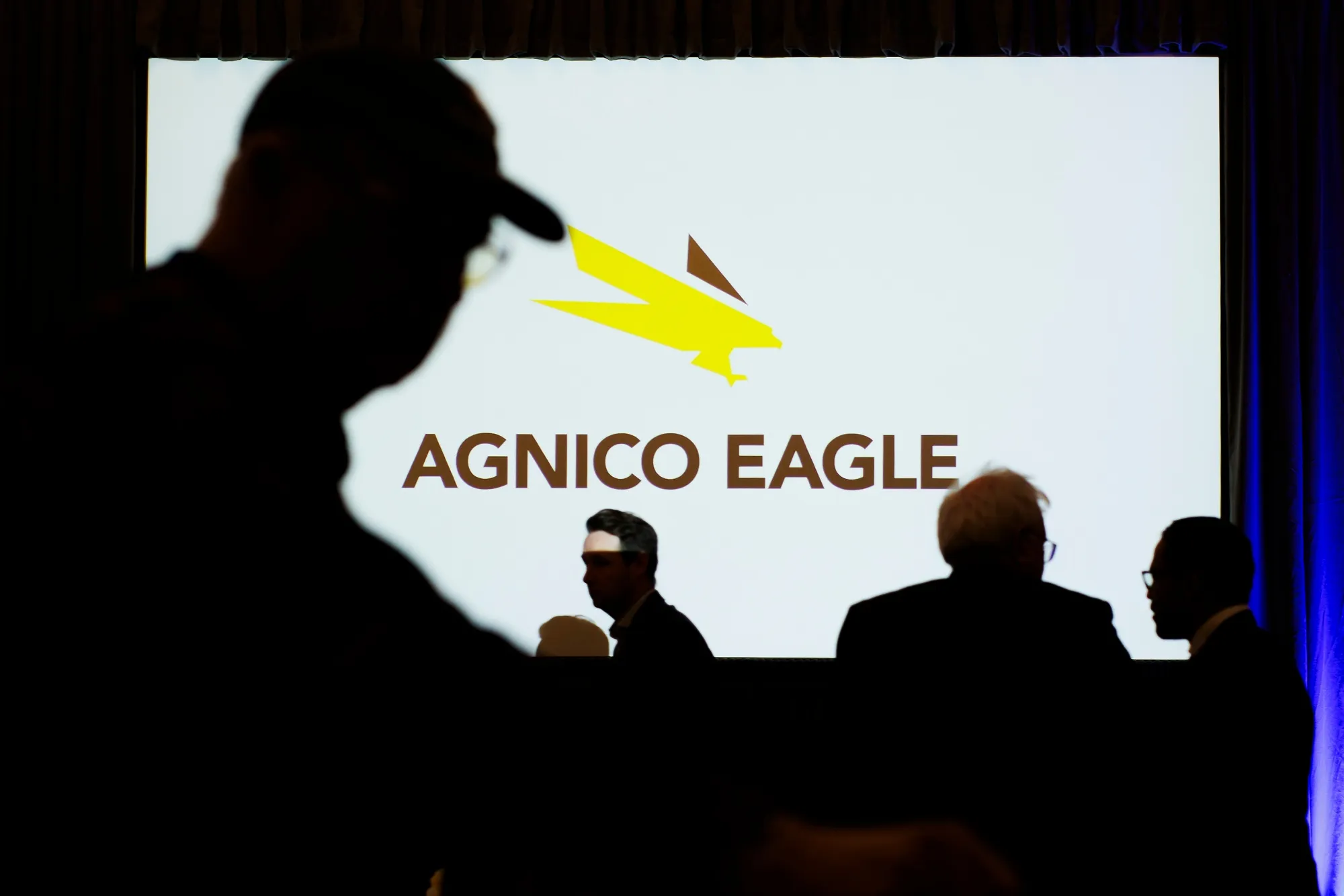 Agnico Eagle’ın kârı beklentileri aştı