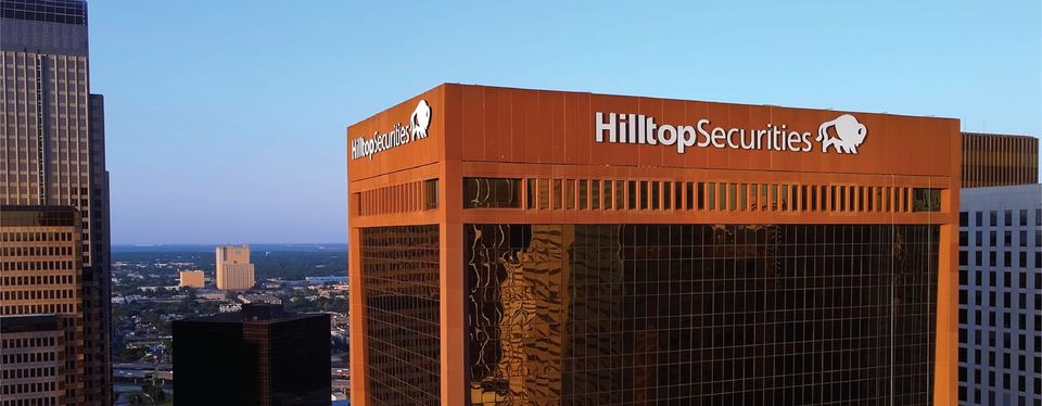 Hilltop Holdings’in kârı beklentileri aştı