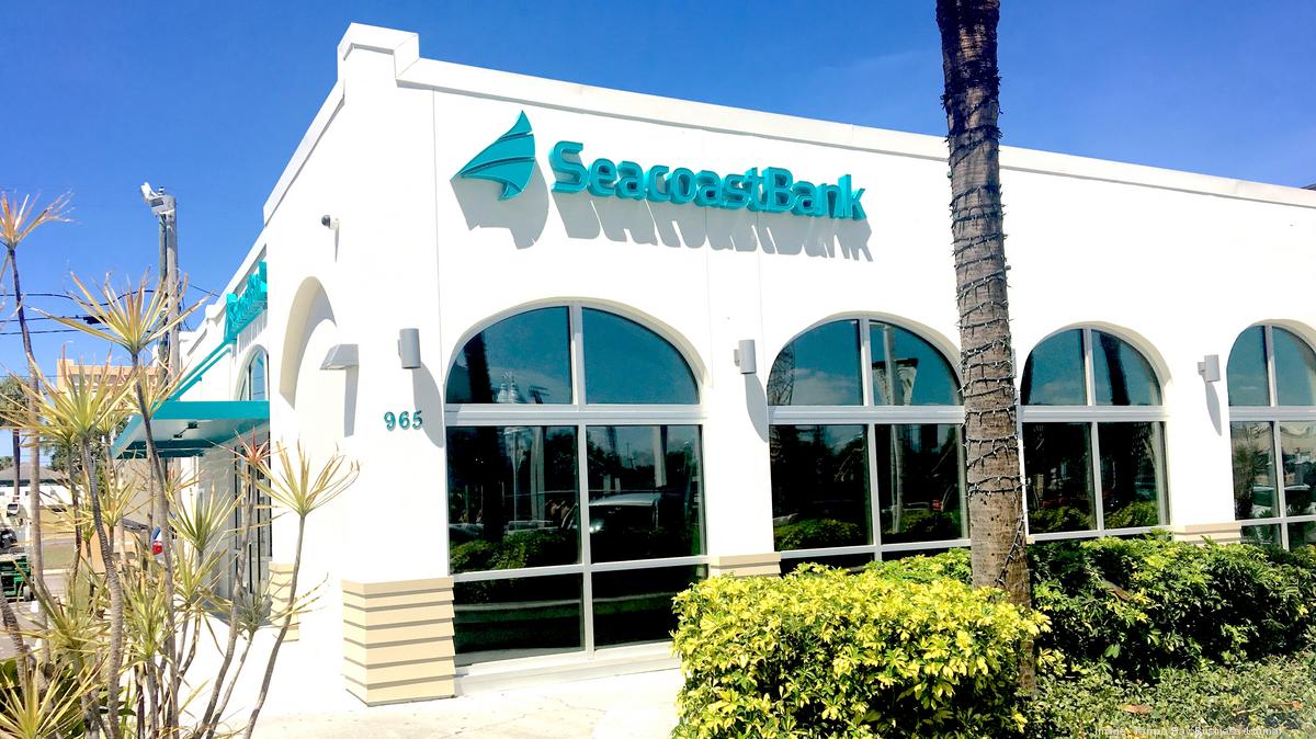 Seacoast Banking’in kârı beklentilerin altında kaldı