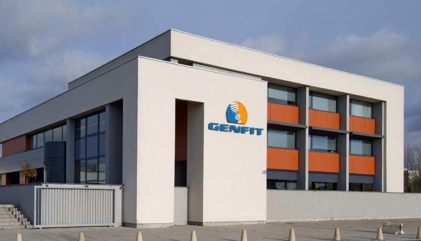 Genfit’in zararı azaldı