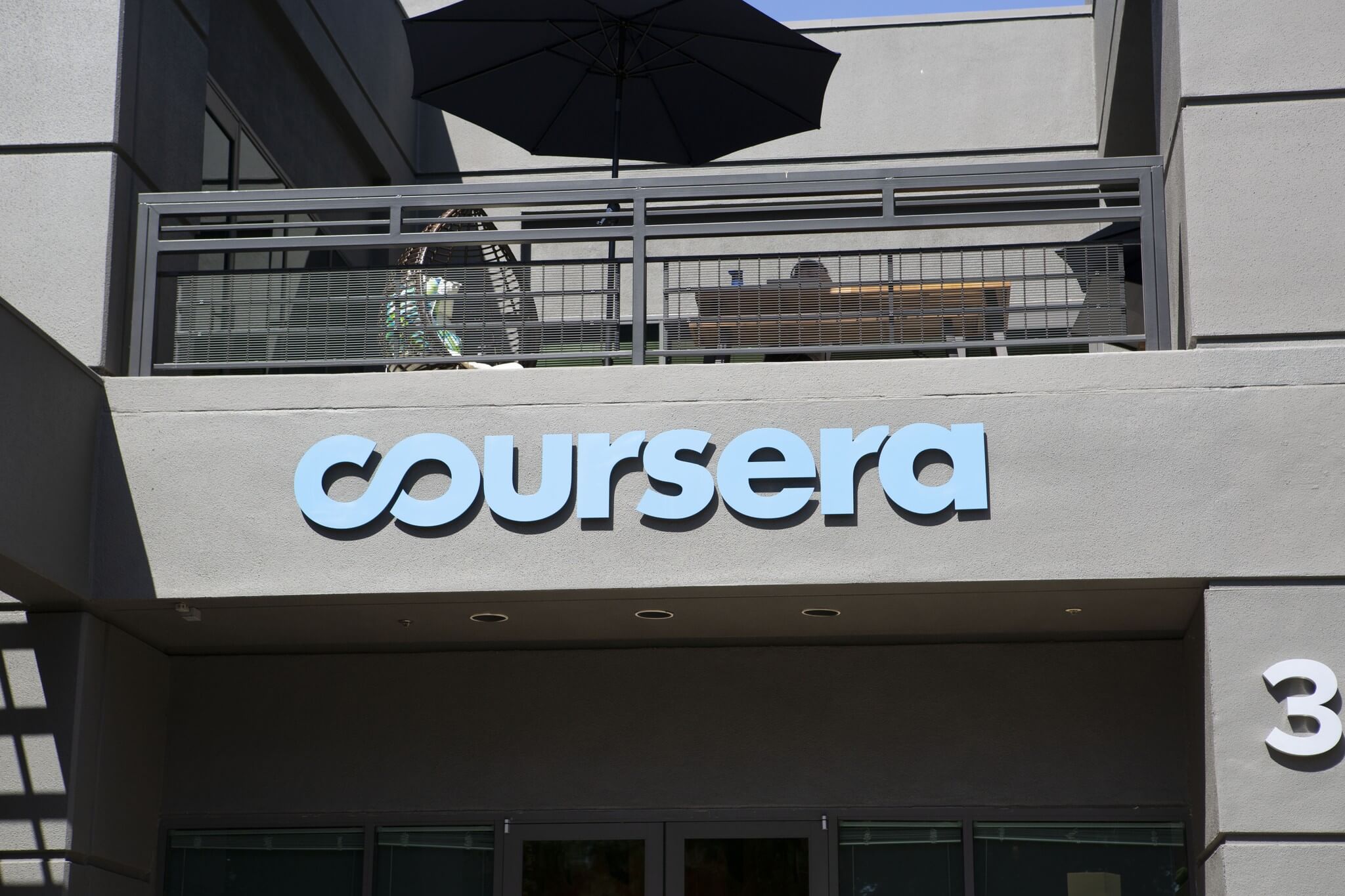 Coursera’nın kârı 70% arttı