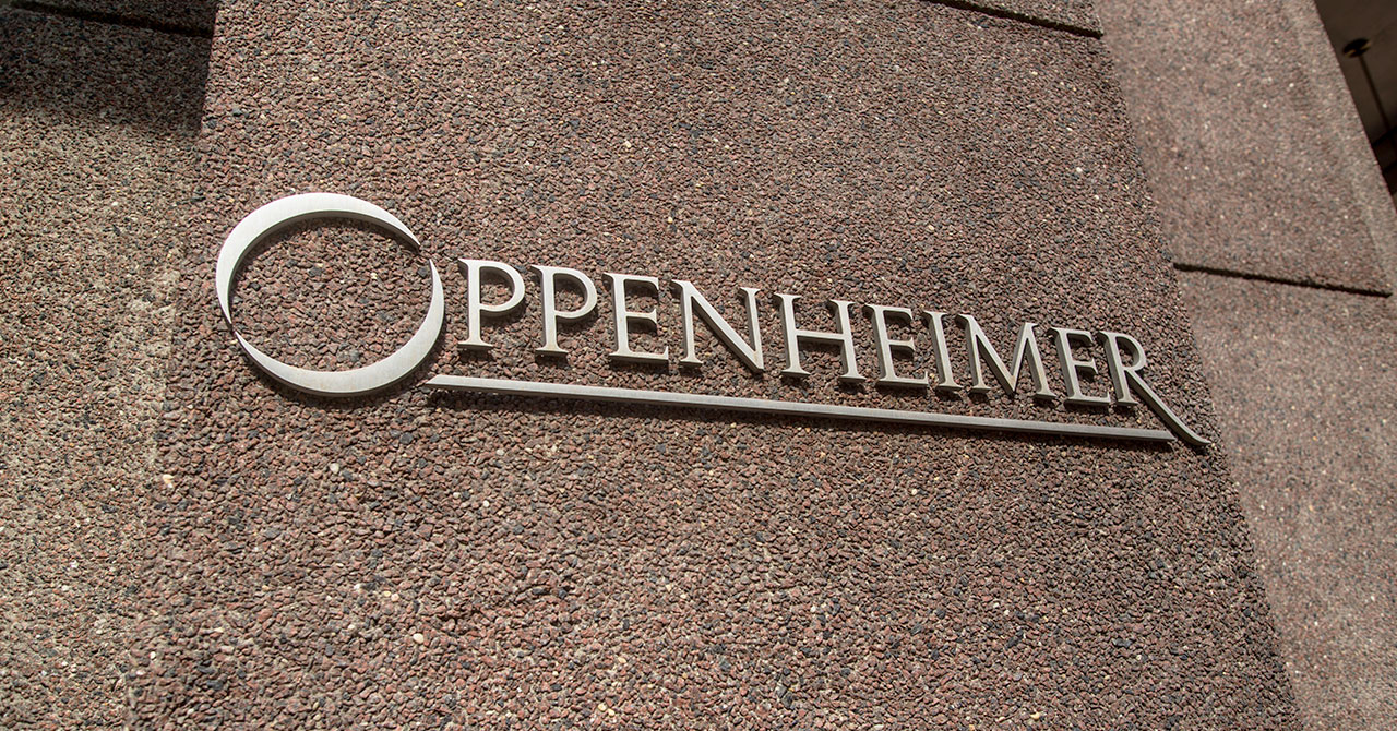 Oppenheimer’ın kârı arttı