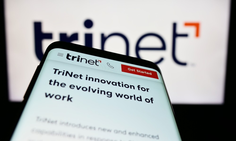 Trinet Group’un kârı beklentiyi aştı ancak 7% azaldı