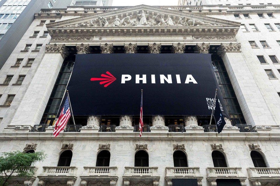 Phinia’nın gelir ve kârı düştü
